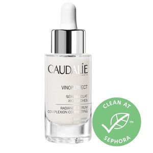 Caudalie Vinoperfect brightening serum
